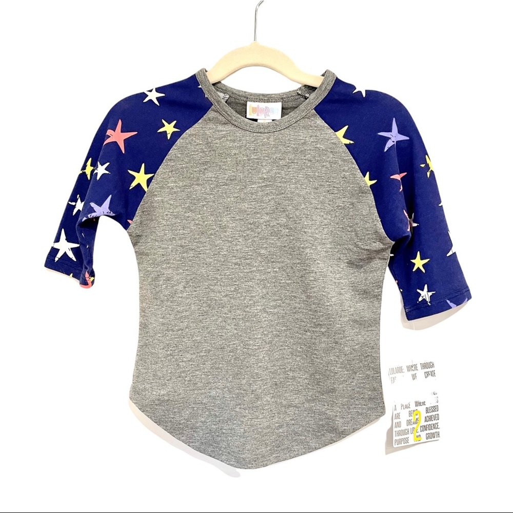 Lularoe Sloan Size 2 for boys or girls